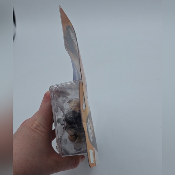 WWE Drew McIntyre Basic Series 41 Wrestling Action Figure - Picture 5 of 6